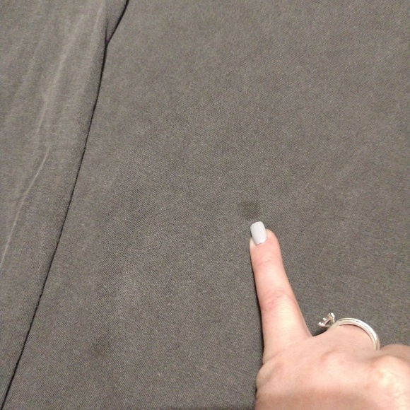 XL LONG SLEEVE SOUTHERN CROSS SHIRT - Picture 3 of 7